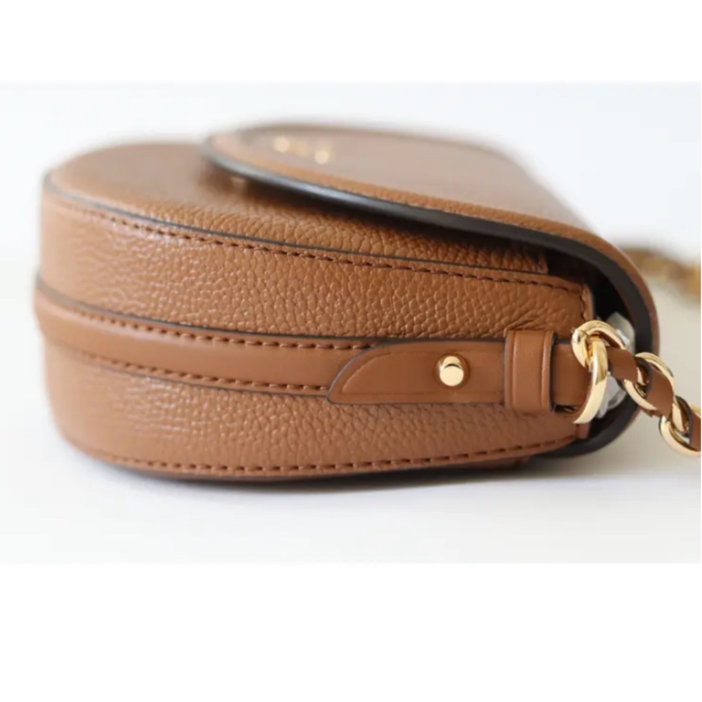Michael Kors Leather crossbody bag - Picture 4 of 5